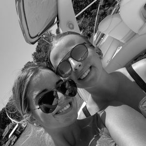 Meet your Posher, Julianne